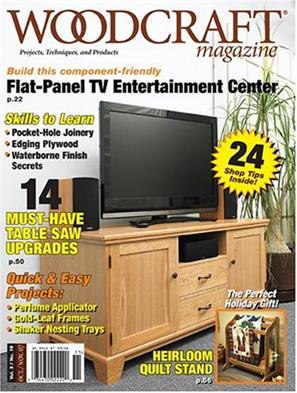 Woodcraft
